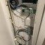 using wall ethernet plugins with fiber