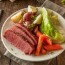 corned beef recipe with guinness