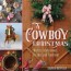 a cowboy christmas book celebrates