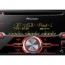 fh x720bt 2 din cd receiver with