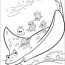 finding dory coloring pages with images
