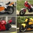 5 best motorcycles in gta 5 in 2022