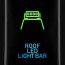 roof led light bar