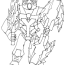 lego bionicle coloring pages