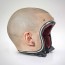 there are motorcycle helmets that are