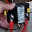 how to replacing an electrical system
