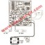 simple cd4026 digital counter circuit