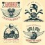 583 born to ride vector images born to