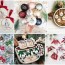 personalized christmas ornaments we