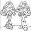 updated 101 toy story coloring pages