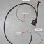 volvo engine wire harnesses