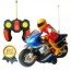 mainan anak remote control motor cycle