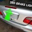 fungsi third brake light