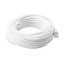 50 ft cat6 utp ethernet cable white