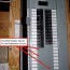 install a sub panel in your basement