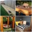 18 backyard diy ideas that are the envy