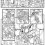 coloring pages of lego batman movie