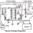 classic car voltage regulators