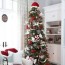 white christmas tree lights best sale