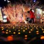 is christmas celebrated in china