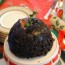 old fashioned christmas pudding recipe