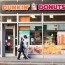 is dunkin donuts open or closed on
