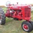 1941 farmall m tractor for sale