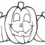 drawing pumpkin 166852 objects