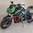 400cc super fast extreme speed racing