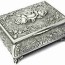 ornate jewelry box osrs elegant