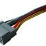imc audio cwh638 10 wire harness for