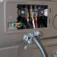 hdx 6 ft 30 amp 4 prong dryer power