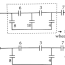 in the circuit diagram shown all the