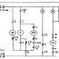 circuit breaker control schematic explained
