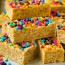 cereal bars recipe dinner at the zoo