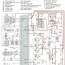 volvo 740 1989 wiring diagrams