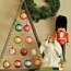 7 cute diy christmas ornament stands