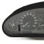 speedometer instrument cluster bmw 3