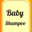 baby shampoo on my dog or puppy