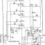 electronic circuit diagram tv crt board