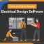 best electrical design softe free