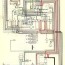 wiring diagram aircooled vw south africa
