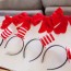cat in the hat themed birthday party