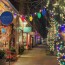8 best christmas towns near nyc for the