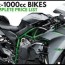 650cc 1000cc bikes you can buy in india