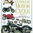ultimate motorcycle book by hugo wilson