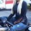 ladies motorcycle apparel