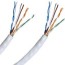 cat5 cat6 utp cables for ip camera systems