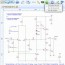 draw circuit diagram pcb layout