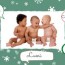 christmas baby names these names are